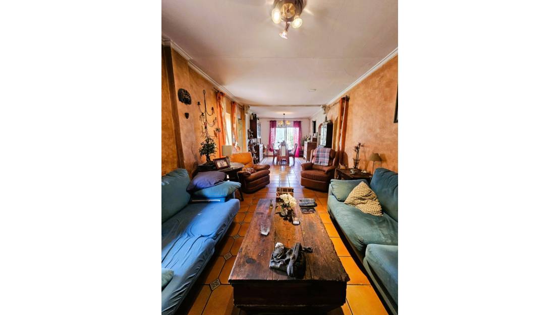 Sale - Villa - Denia - Denia Centro