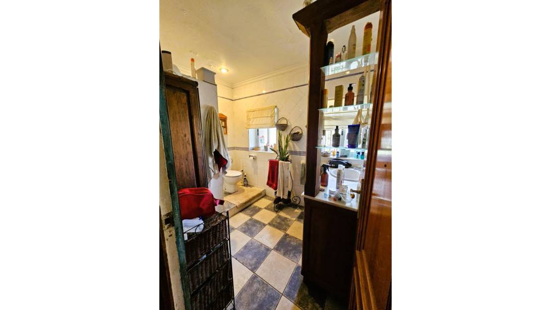 Sale - Villa - Denia - Denia Centro