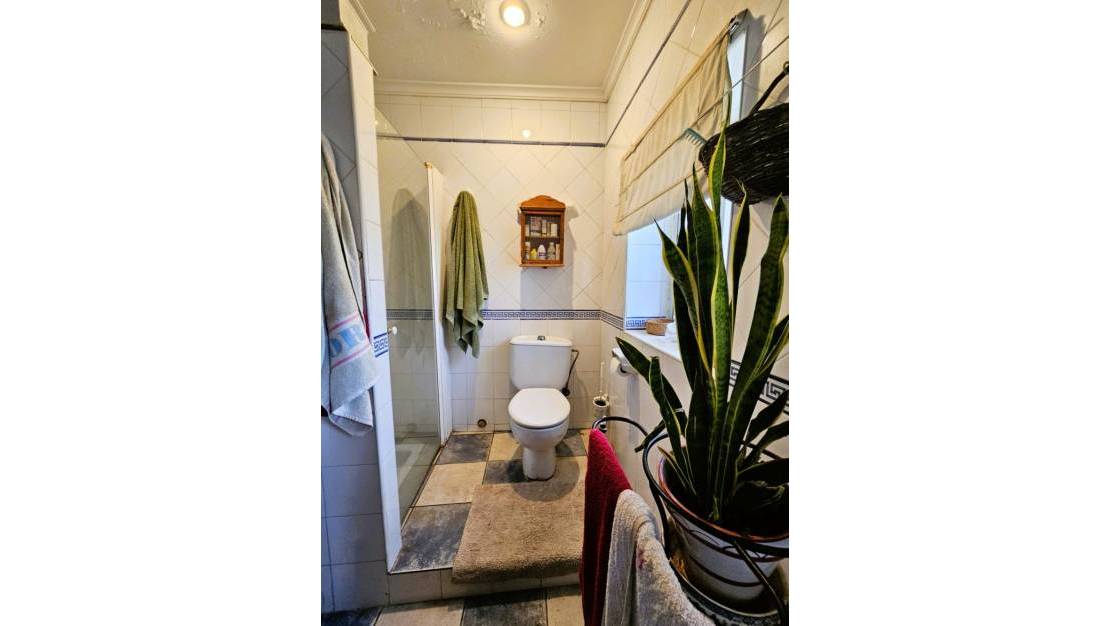 Sale - Villa - Denia - Denia Centro