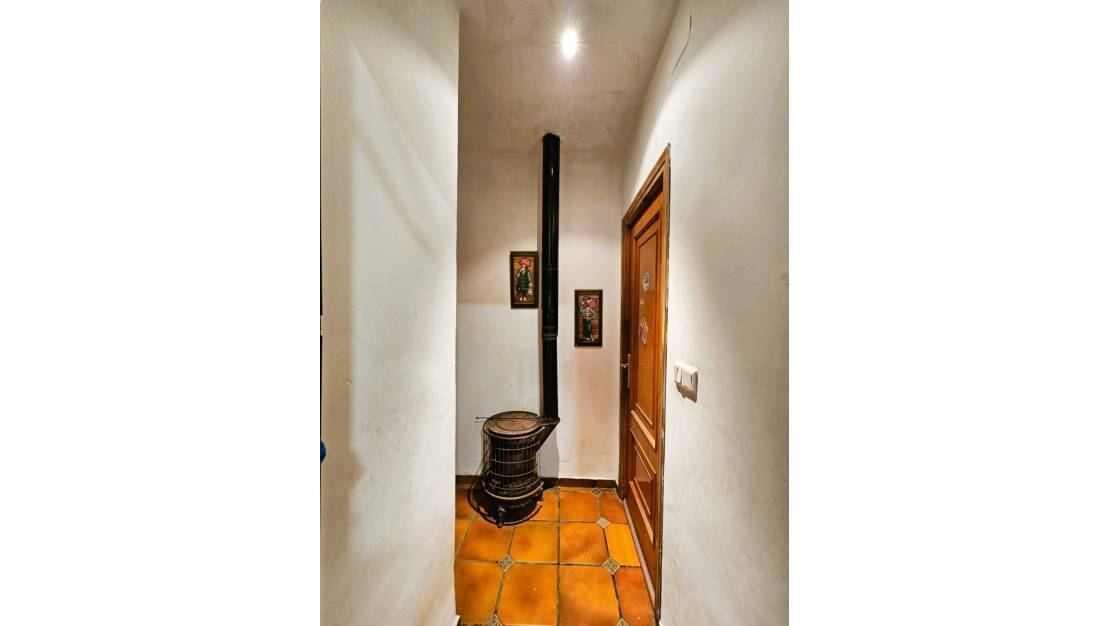 Sale - Villa - Denia - Denia Centro