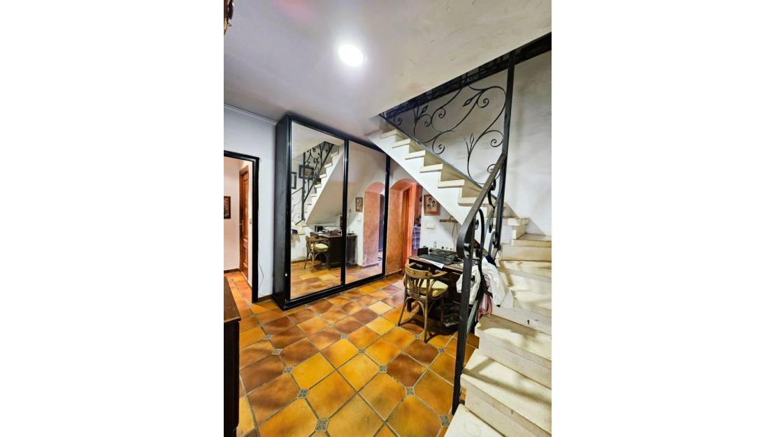 Sale - Villa - Denia - Denia Centro