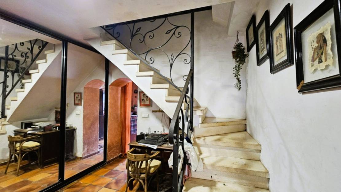 Sale - Villa - Denia - Denia Centro