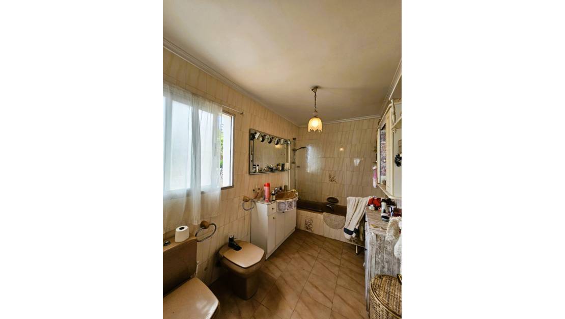 Sale - Villa - Denia - Denia Centro