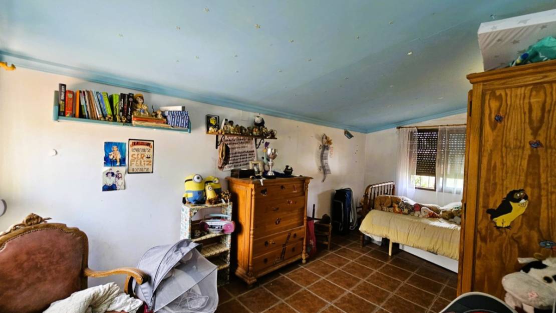 Sale - Villa - Denia - Denia Centro