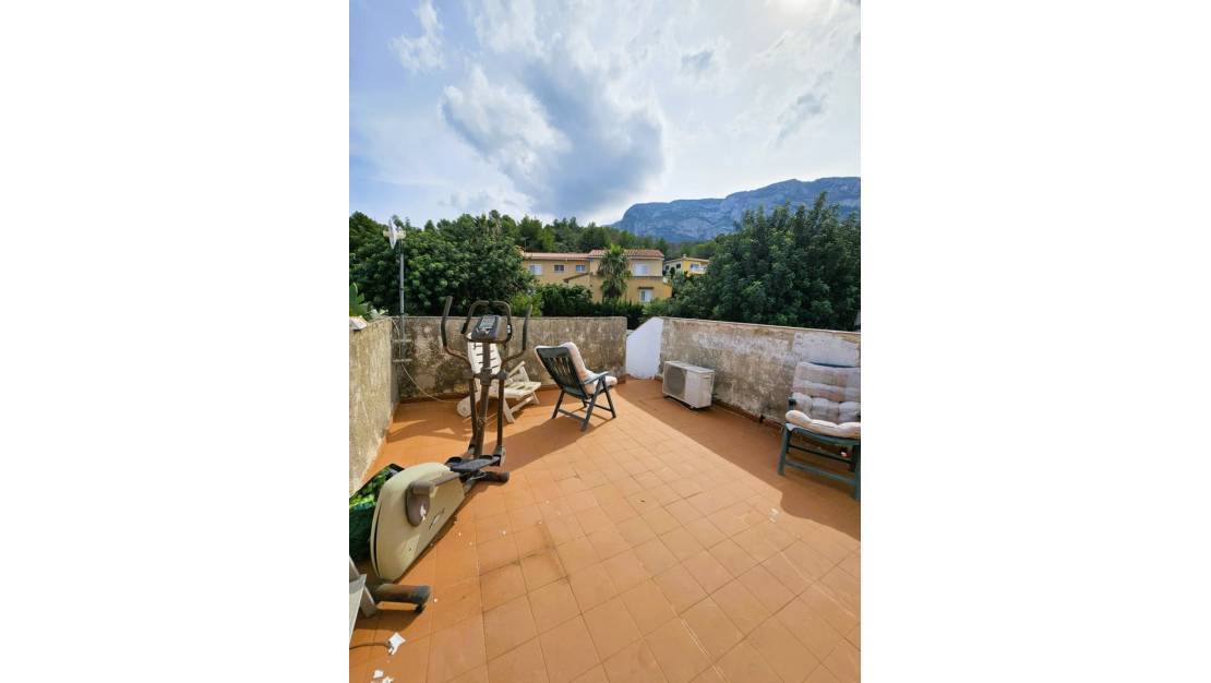 Sale - Villa - Denia - Denia Centro