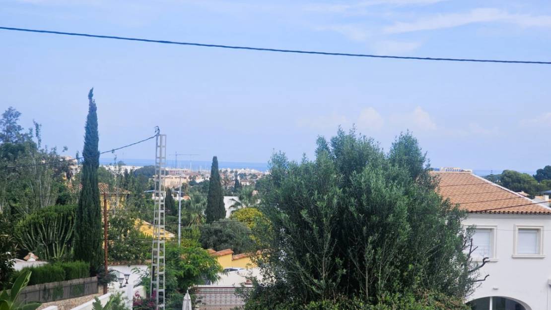 Sale - Villa - Denia - Denia Centro