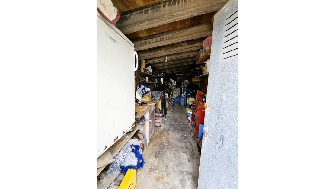 Sale - Villa - Denia - Denia Centro