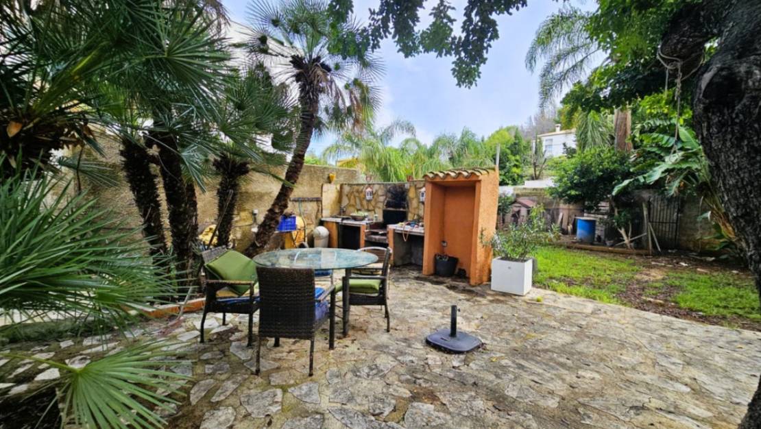 Sale - Villa - Denia - Denia Centro