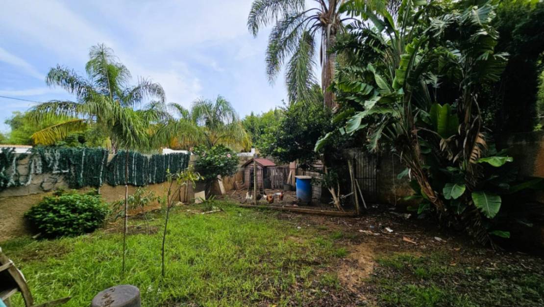 Sale - Villa - Denia - Denia Centro