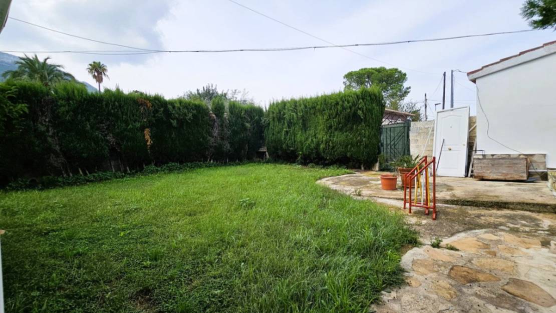 Sale - Villa - Denia - Denia Centro