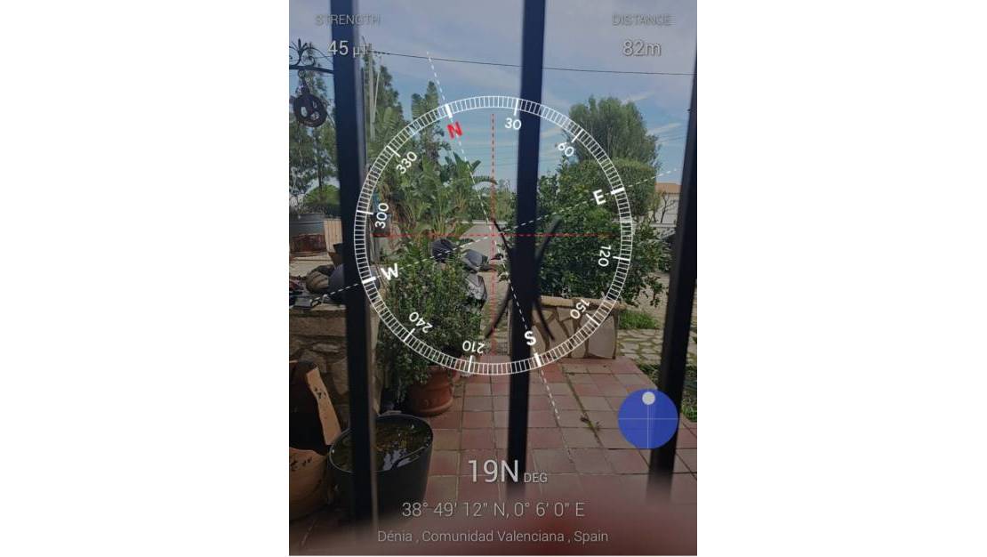 Sale - Villa - Denia - Denia Centro