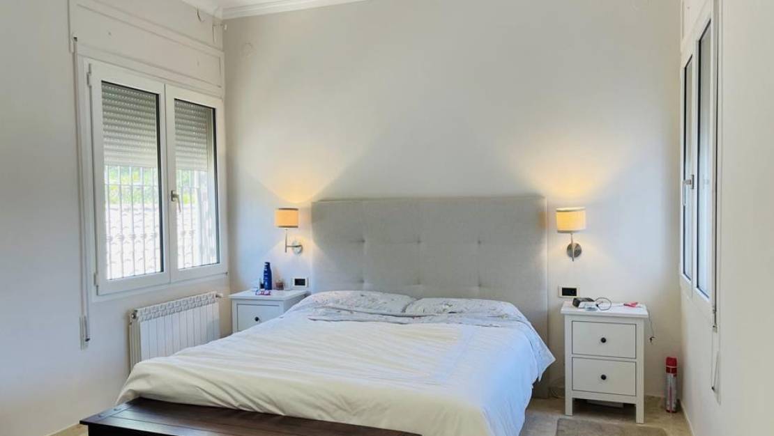 Sale - Villa - Denia - Denia Centro