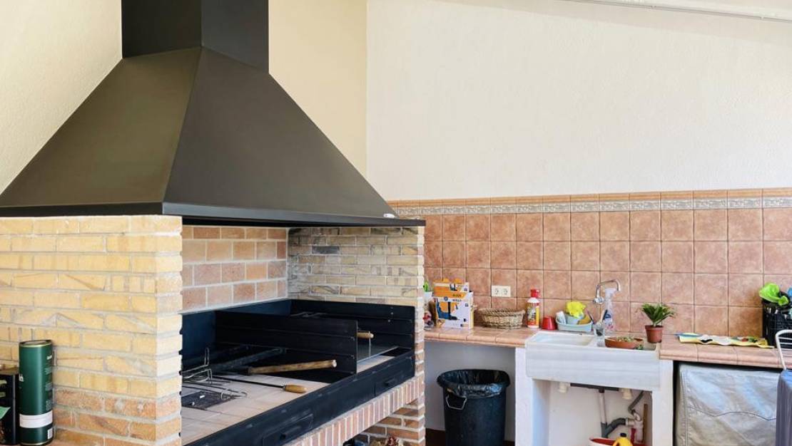 Sale - Villa - Denia - Denia Centro