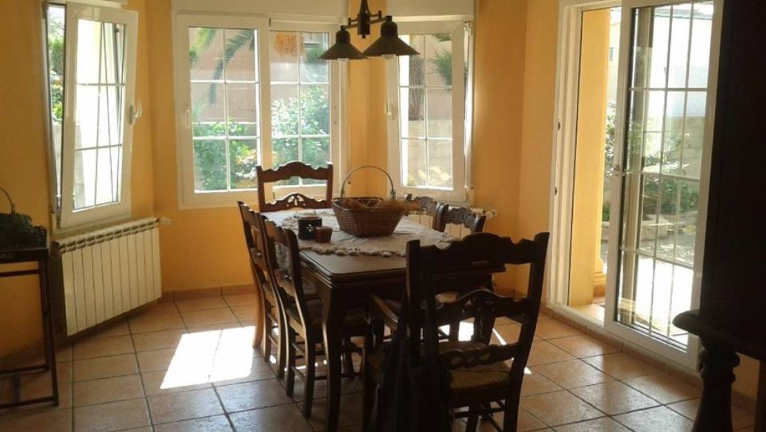 Sale - Villa - Denia - Denia Centro