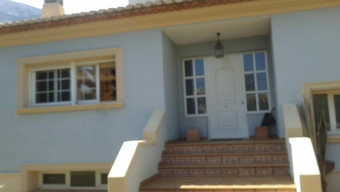 Sale - Villa - Denia - Denia Centro