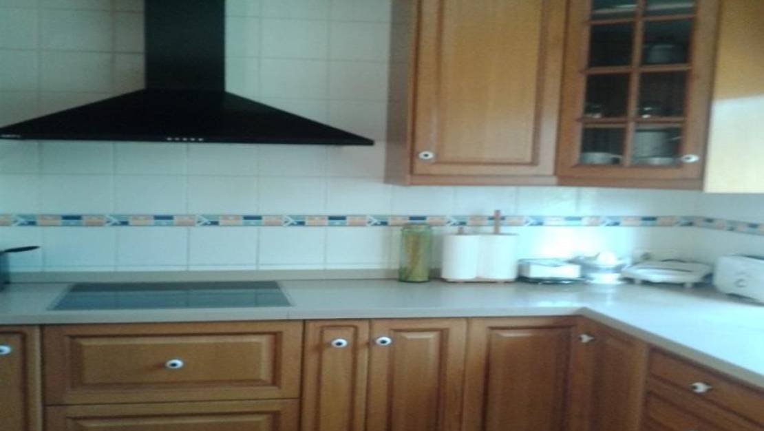 Sale - Villa - Denia - Denia Centro