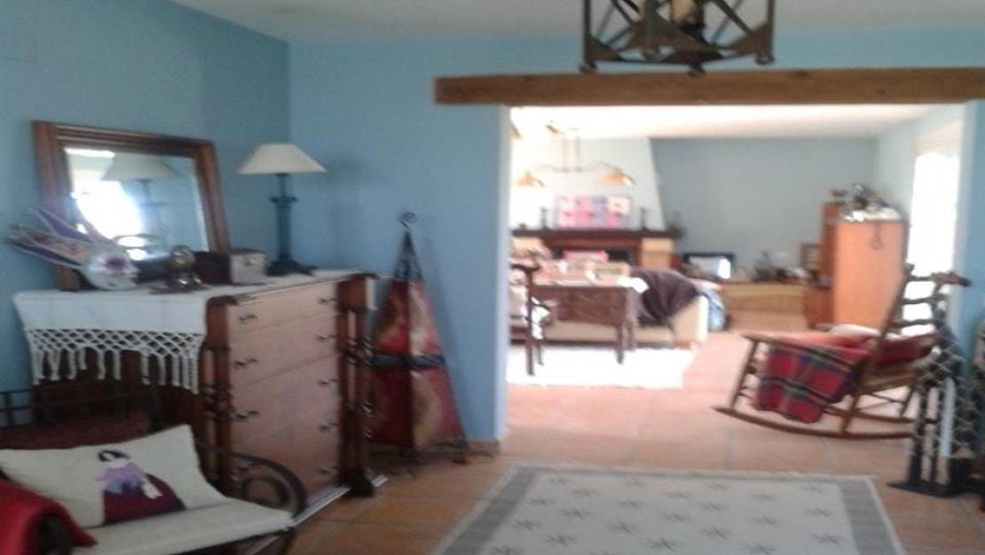 Sale - Villa - Denia - Denia Centro