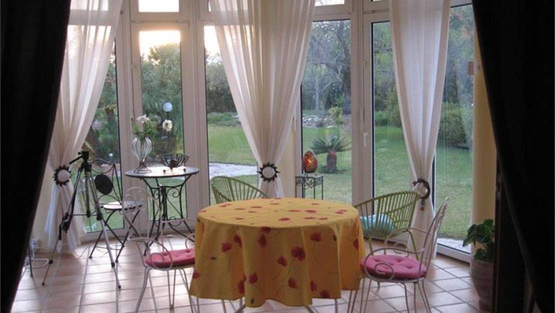 Sale - Villa - Denia - Denia Centro