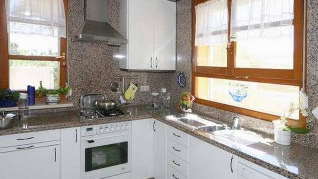 Sale - Villa - Denia - Denia Centro