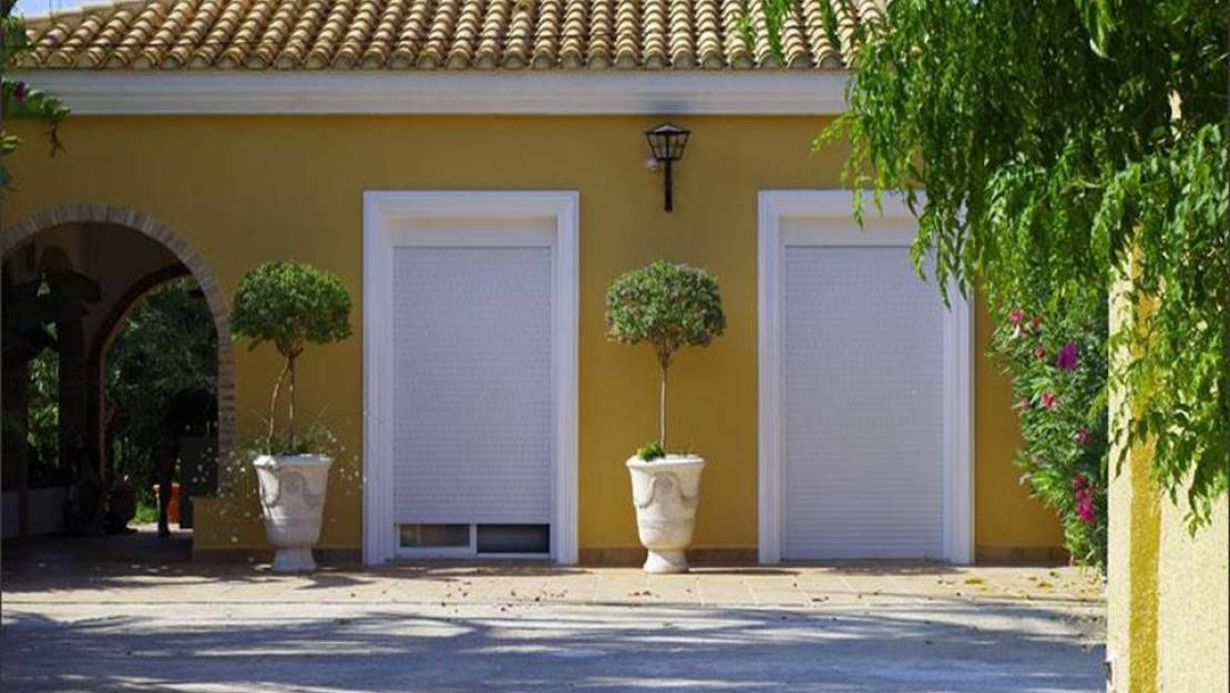 Sale - Villa - Denia - Denia Centro