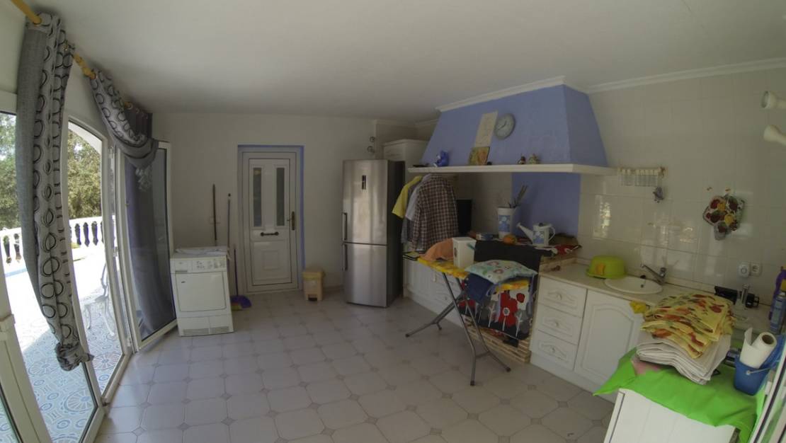 Sale - Villa - Denia - Denia Centro