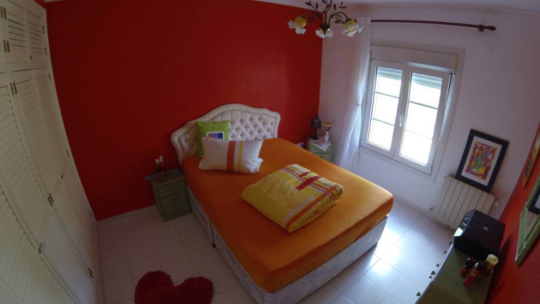 Sale - Villa - Denia - Denia Centro