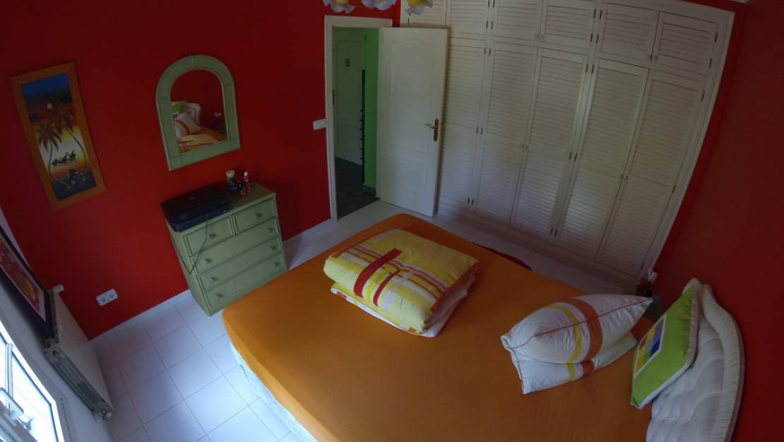 Sale - Villa - Denia - Denia Centro