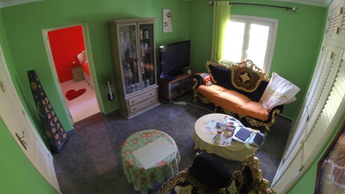 Sale - Villa - Denia - Denia Centro