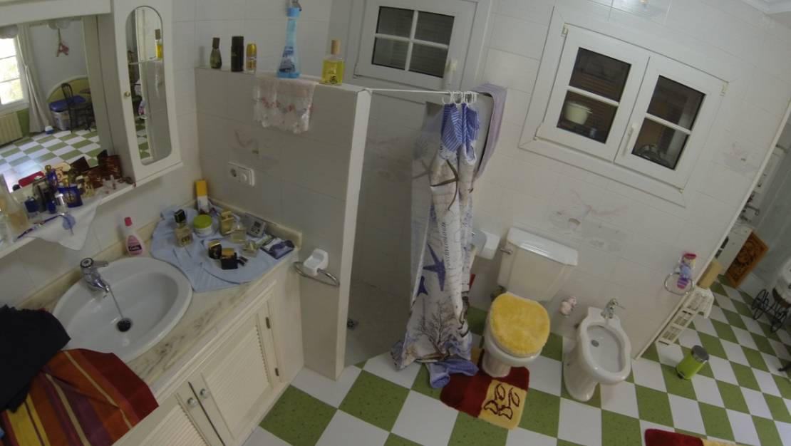 Sale - Villa - Denia - Denia Centro