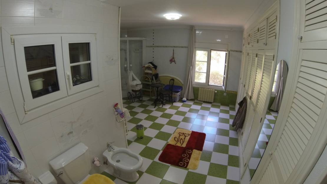 Sale - Villa - Denia - Denia Centro