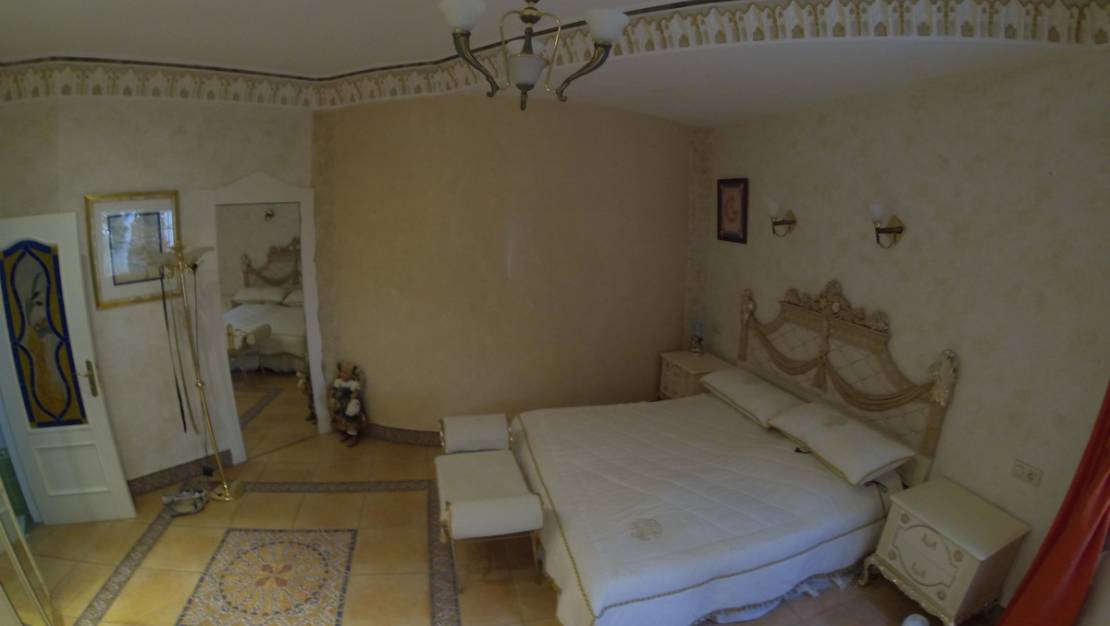 Sale - Villa - Denia - Denia Centro