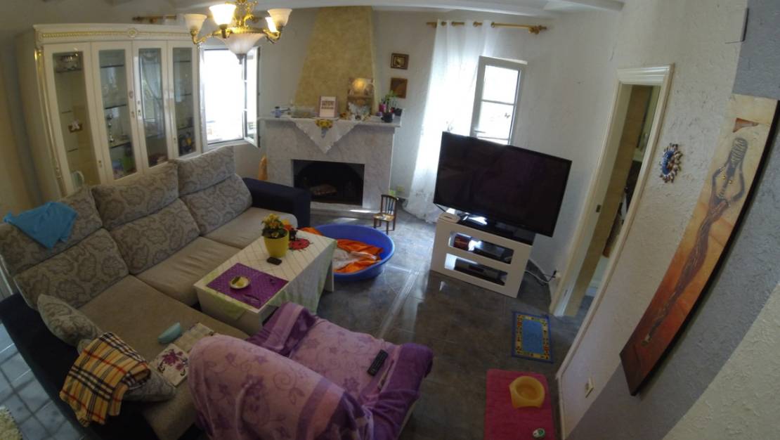 Sale - Villa - Denia - Denia Centro