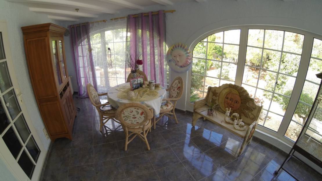 Sale - Villa - Denia - Denia Centro