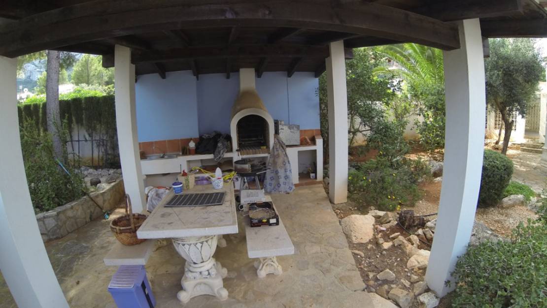 Sale - Villa - Denia - Denia Centro