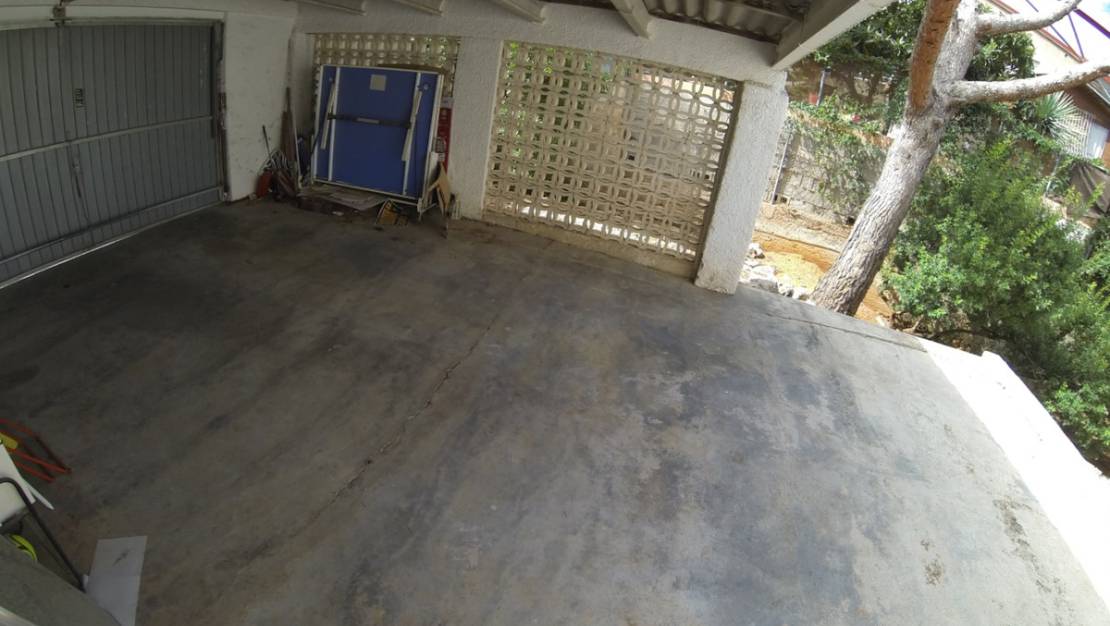 Sale - Villa - Denia - Denia Centro