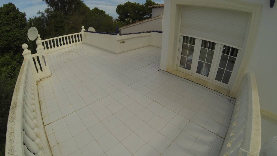 Sale - Villa - Denia - Denia Centro