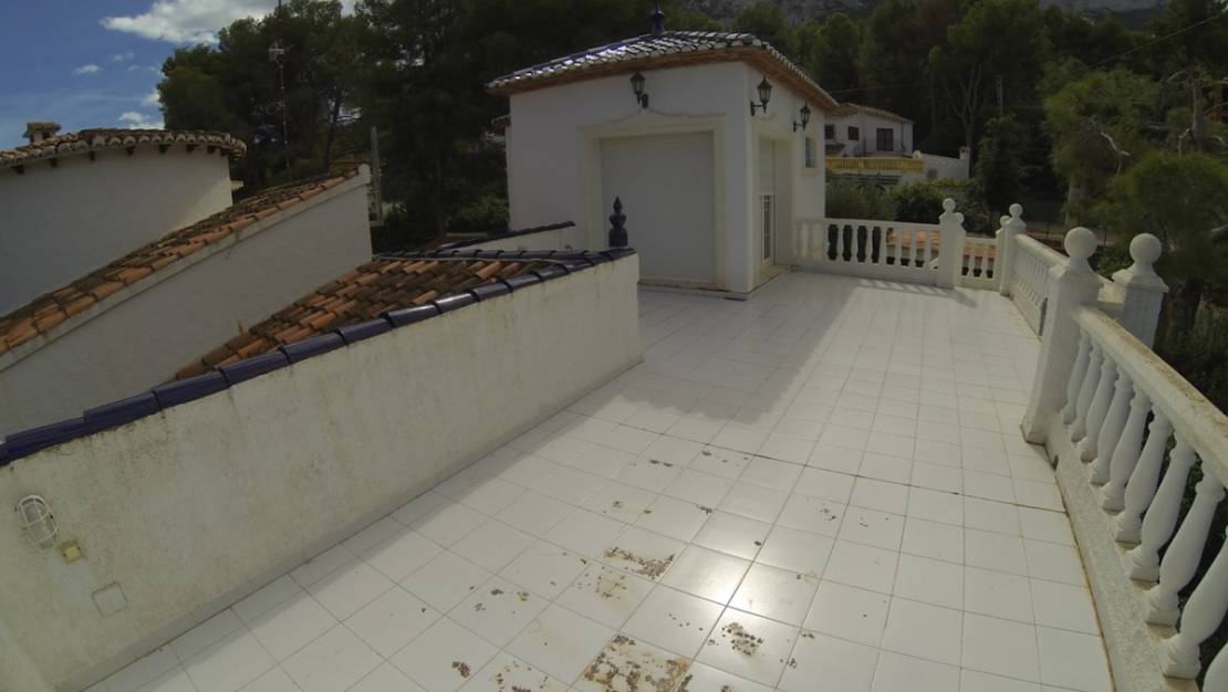 Sale - Villa - Denia - Denia Centro