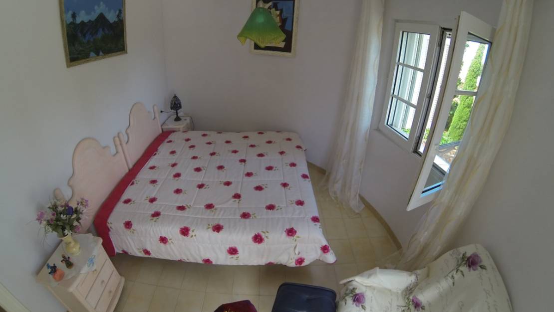 Sale - Villa - Denia - Denia Centro