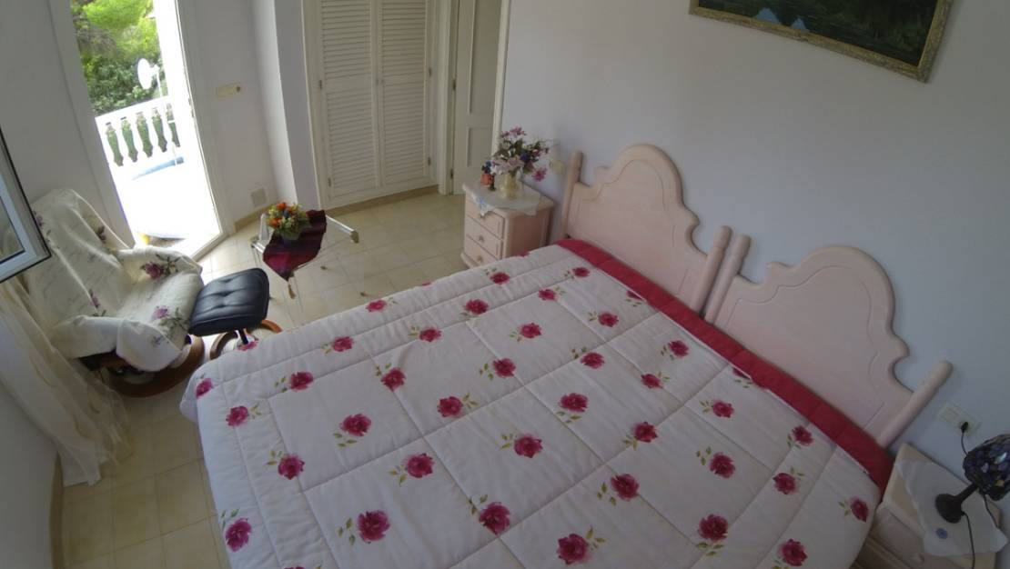 Sale - Villa - Denia - Denia Centro