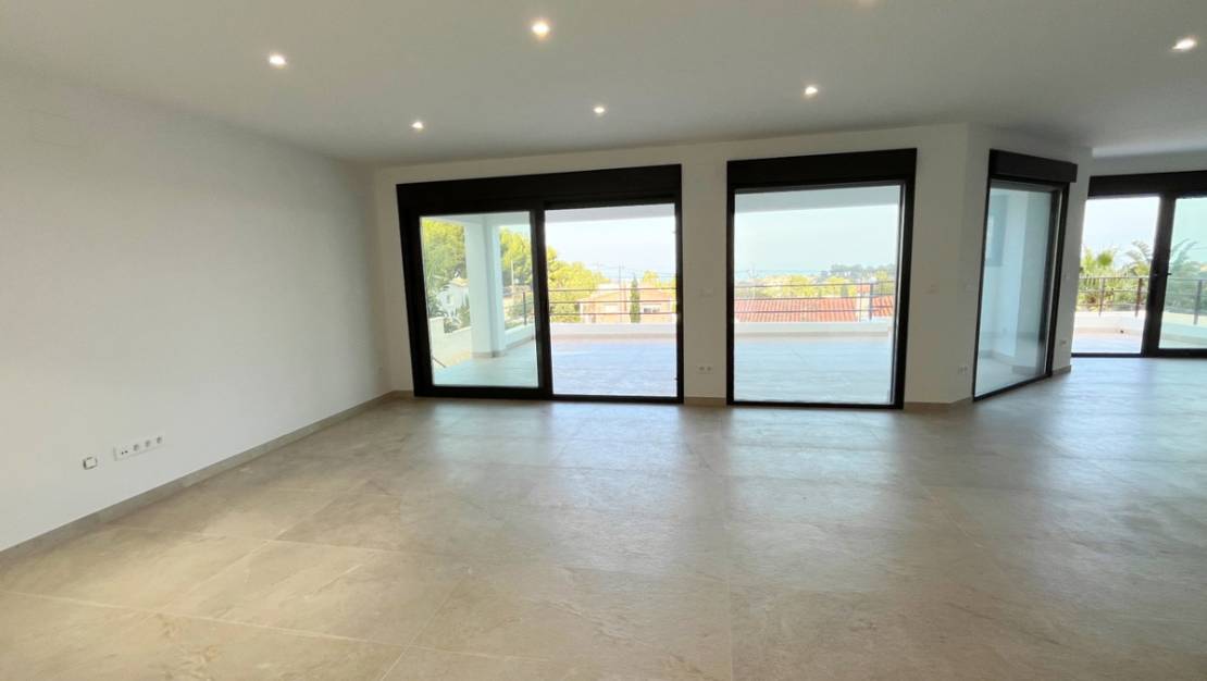 Sale - Villa - Denia - Denia Centro