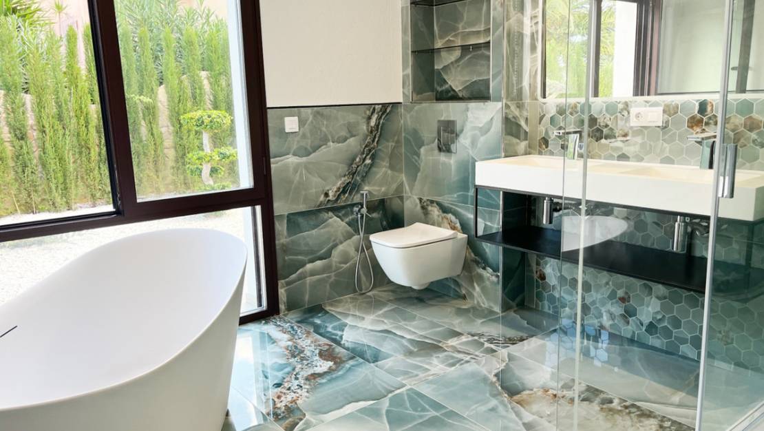 Sale - Villa - Denia - Denia Centro