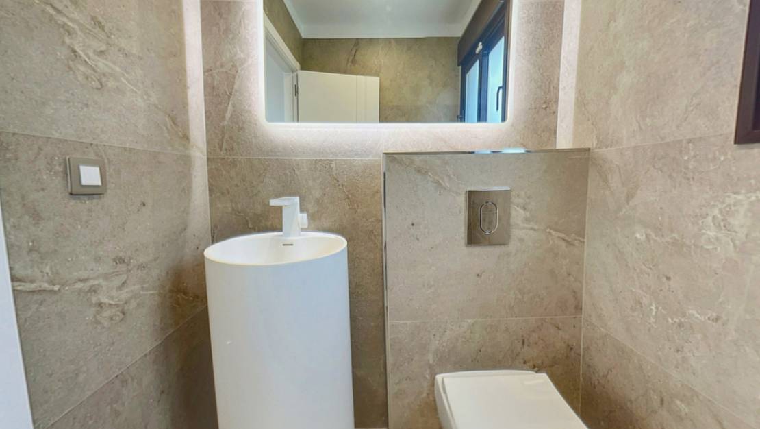 Sale - Villa - Denia - Denia Centro