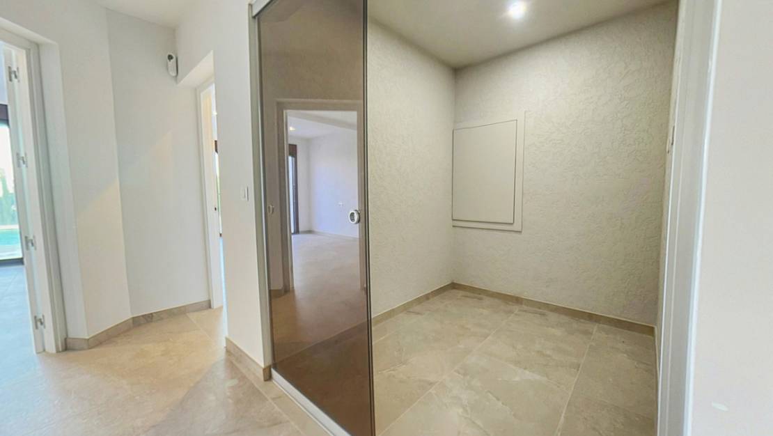 Sale - Villa - Denia - Denia Centro