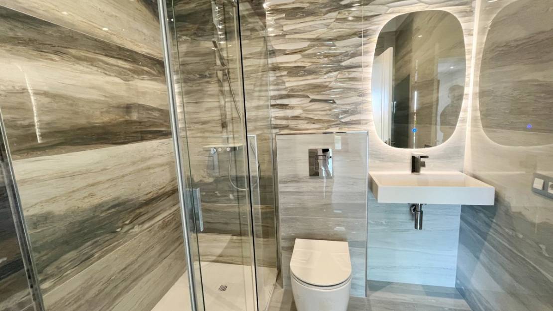 Sale - Villa - Denia - Denia Centro