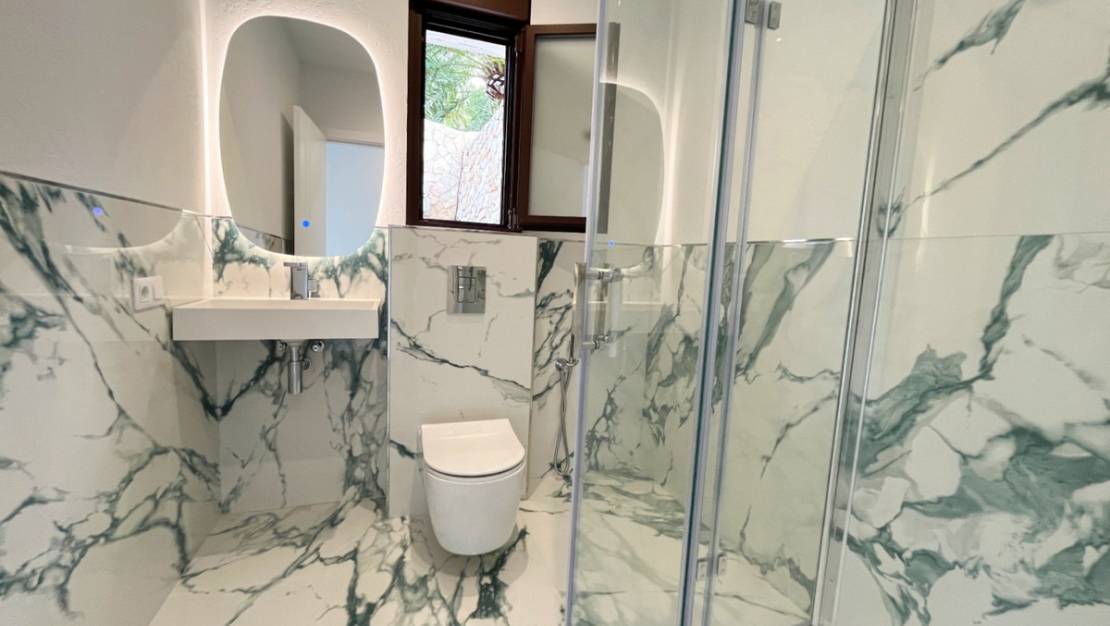 Sale - Villa - Denia - Denia Centro