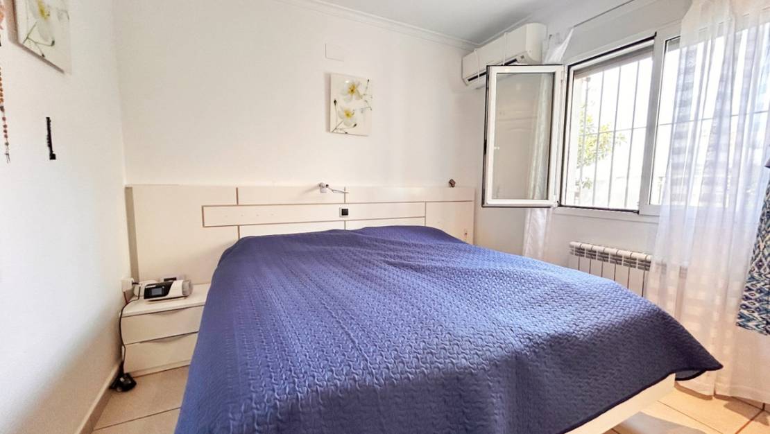 Sale - Villa - Denia - Denia Centro