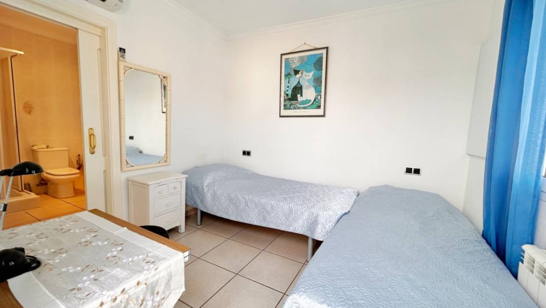 Sale - Villa - Denia - Denia Centro