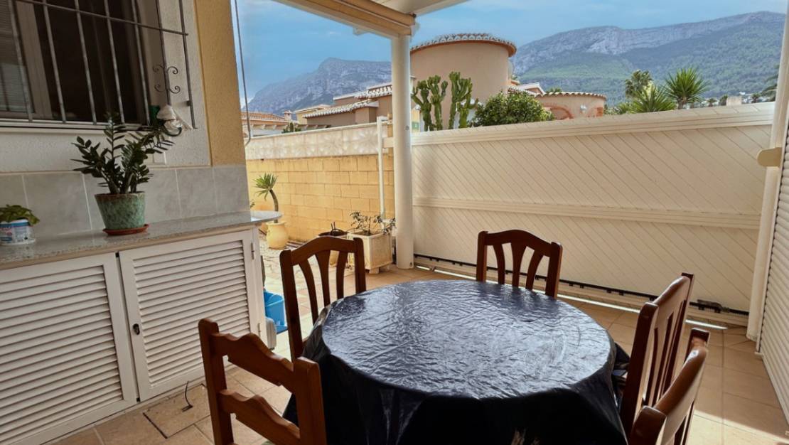 Sale - Villa - Denia - Denia Centro