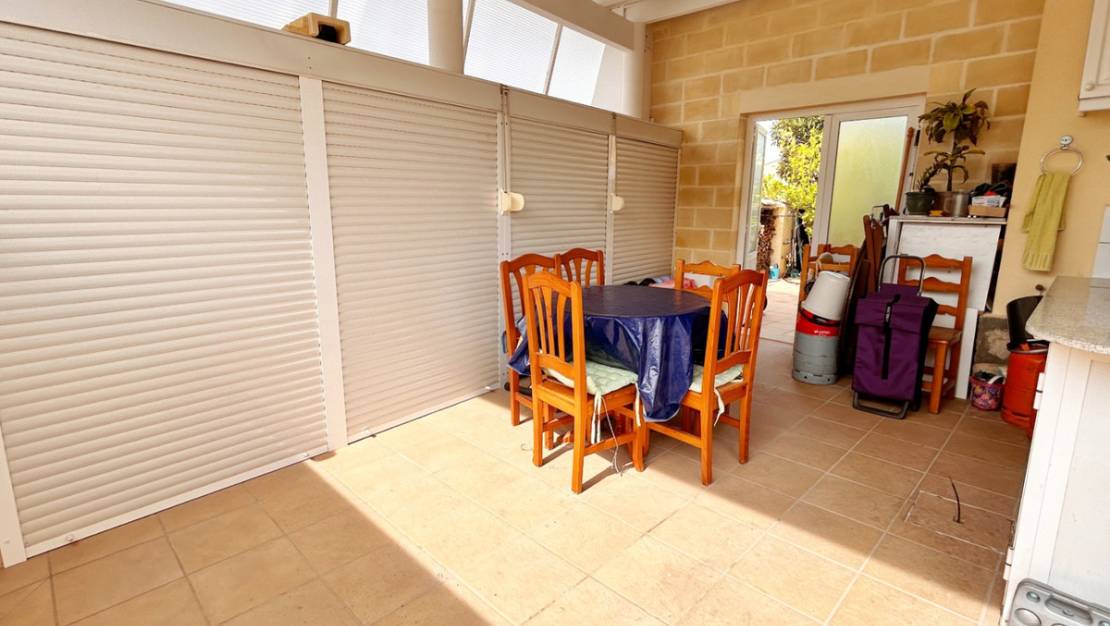 Sale - Villa - Denia - Denia Centro