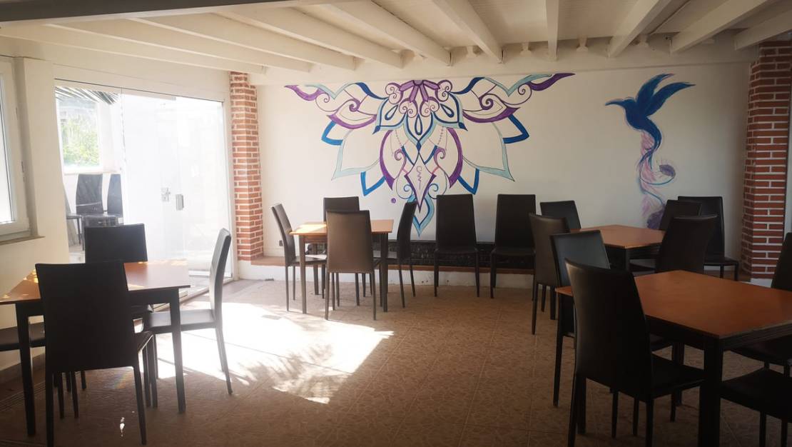 Sale - Villa - Denia - Denia Centro